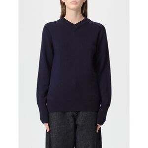 Studio Nicholson Sweater Woman Navy